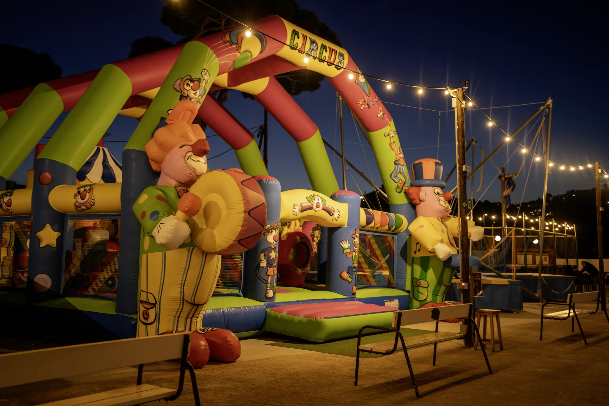 ZONA INFANTIL